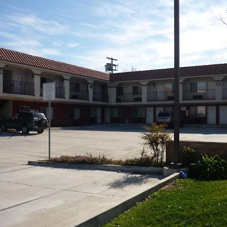 Marina 7 Motel Los Angeles Bagian luar foto